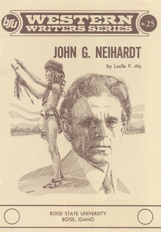 John G. Neihardt