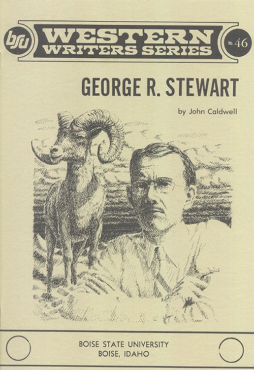 George R. Stewart