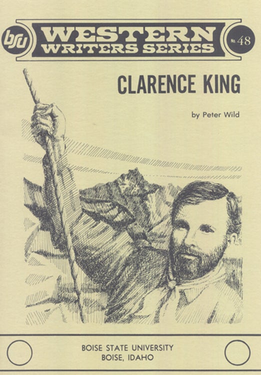 Clarence King