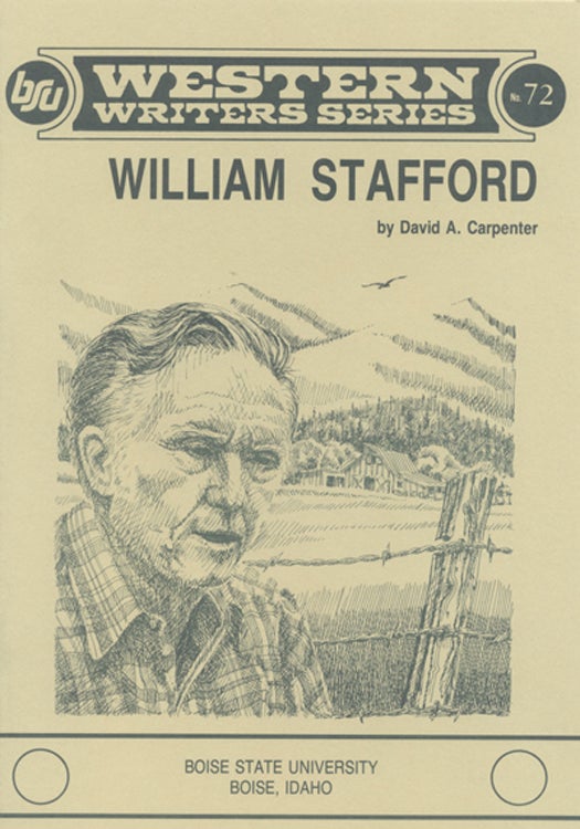 William Stafford