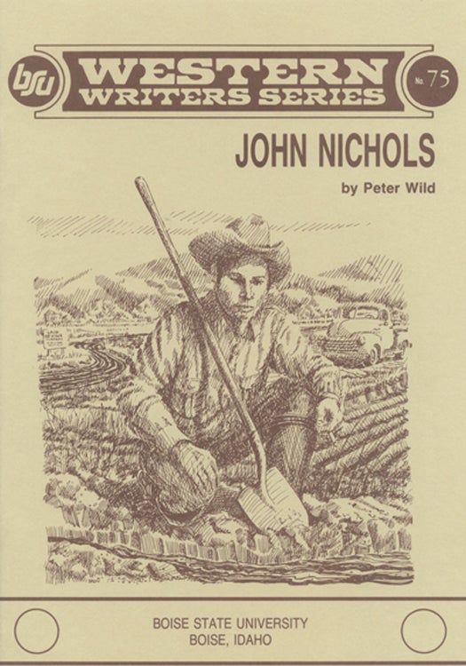 John Nichols