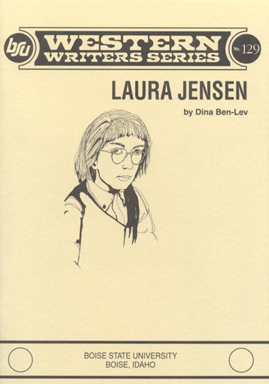 laura johnson flyer