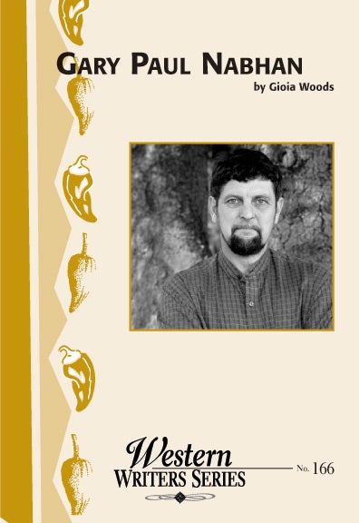 gary paul nabhan book cover