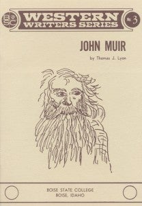 John Muir