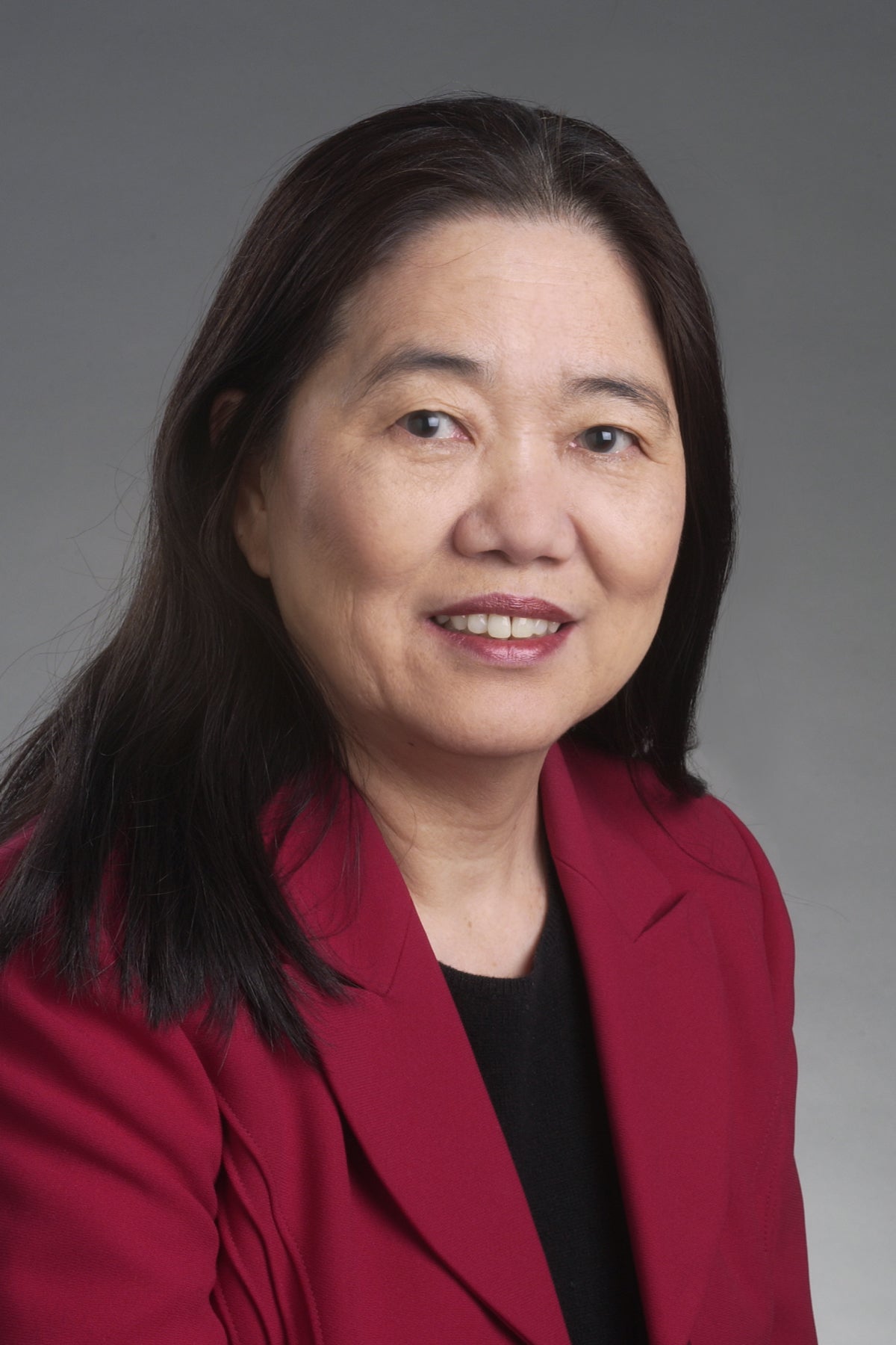 Sharon Wei