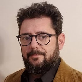 Dr. Manuel Gómez-Navarro