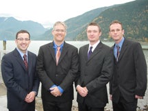 cool-breezes Cool Breezes team members