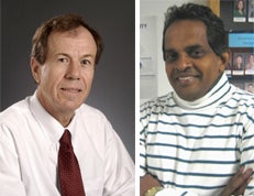 uwe-ravi Uwe Reischl and Ravindra Goonetilleke