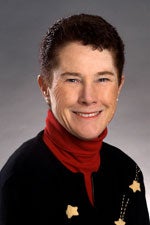 Elaine Long