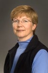 Caile E. Spear, Kinesiology, Studio Portrait