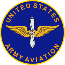 Army aviation seal