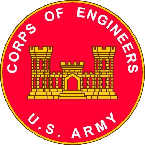 corps of engineers seal