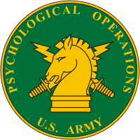 psychological operations seal
