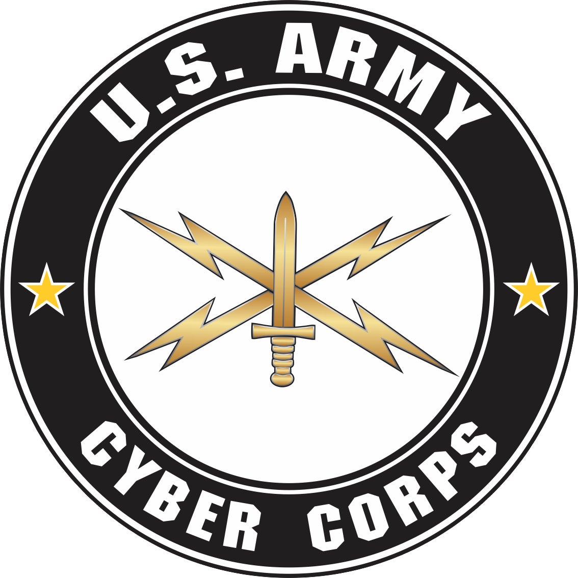 cyber corps seal