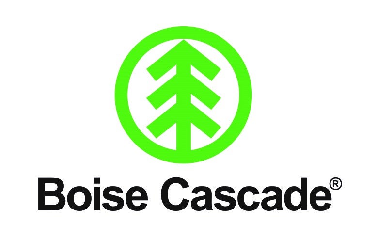 Boise Cascade logo