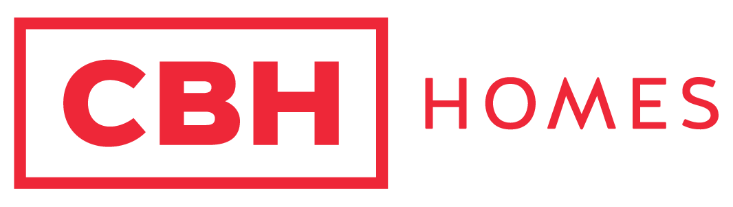CBH Homes logo