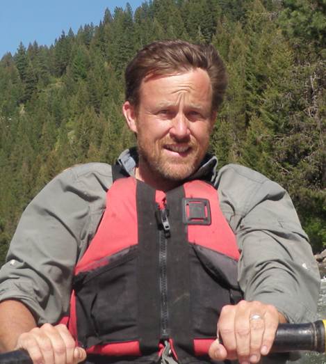 Jim MacNamara