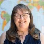 Staff photo of Merrilou Burris