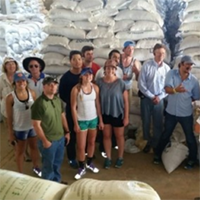 Boise State Global Scholars PuertoRico