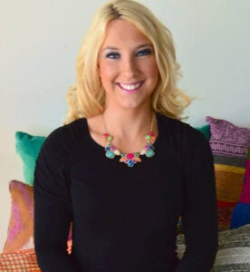 Whiteny Hanse MBA graduate Boise State University