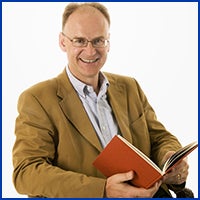 Matt Ridley will speak at Boise State Nov. 14, 2016