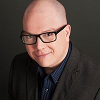 Dave McEwen, Idaho Small Business Development Center,
