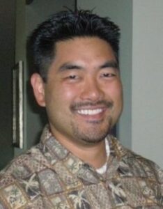 COBE Boise State graduate, Nic Kawaguchi