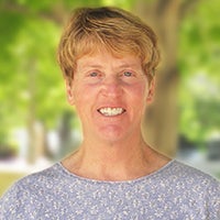 Christine Loucks