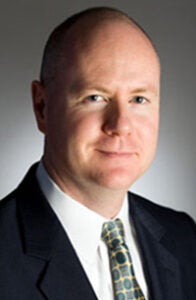 Stephen Yates