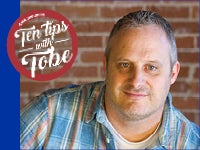 Toby Brockner