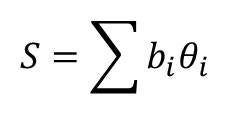 Soil Storage Equation