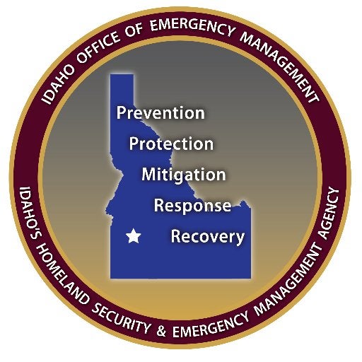 IOEM Logo