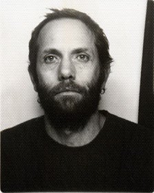 Jonathan Sadler headshot