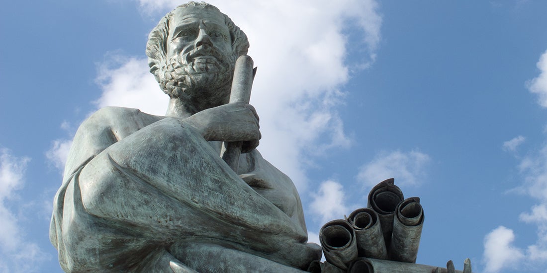 Aristotle