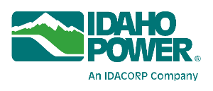 Idaho Power logo