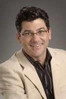 Cortens portrait