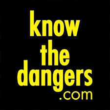 know the dangers dot com
