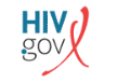 HIV.gov logo