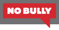 No bully logo