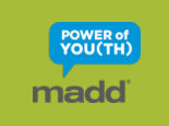 Power of You(TH) madd logo