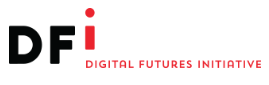 DFi logo