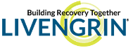 Building Recovery Together logo