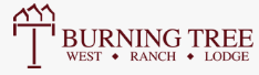 Burning tree logo