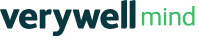 VeryWell Mind logo