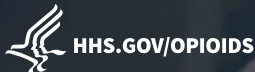 Department of Health and Human Services logo