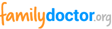 Family doctor logo
