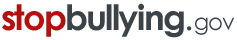 StopBullying.gov logo