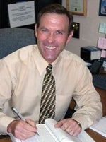Dale Stephenson