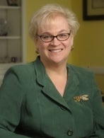Sally Rockey portrait