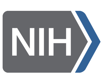 NIH logo